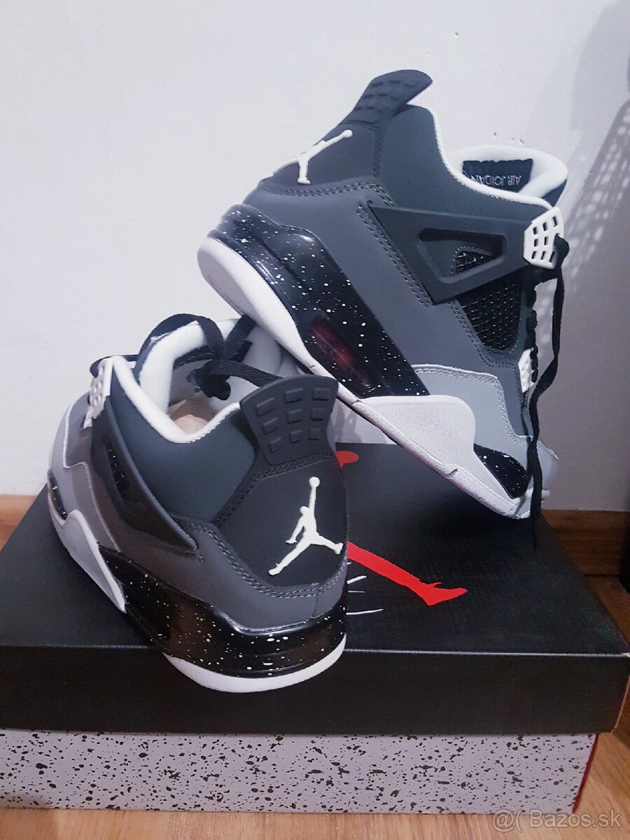 Nike Jordan - 5