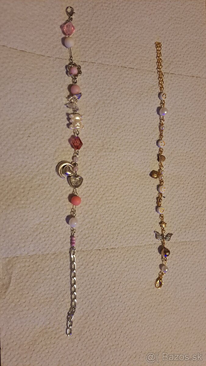Bižutéria - 5