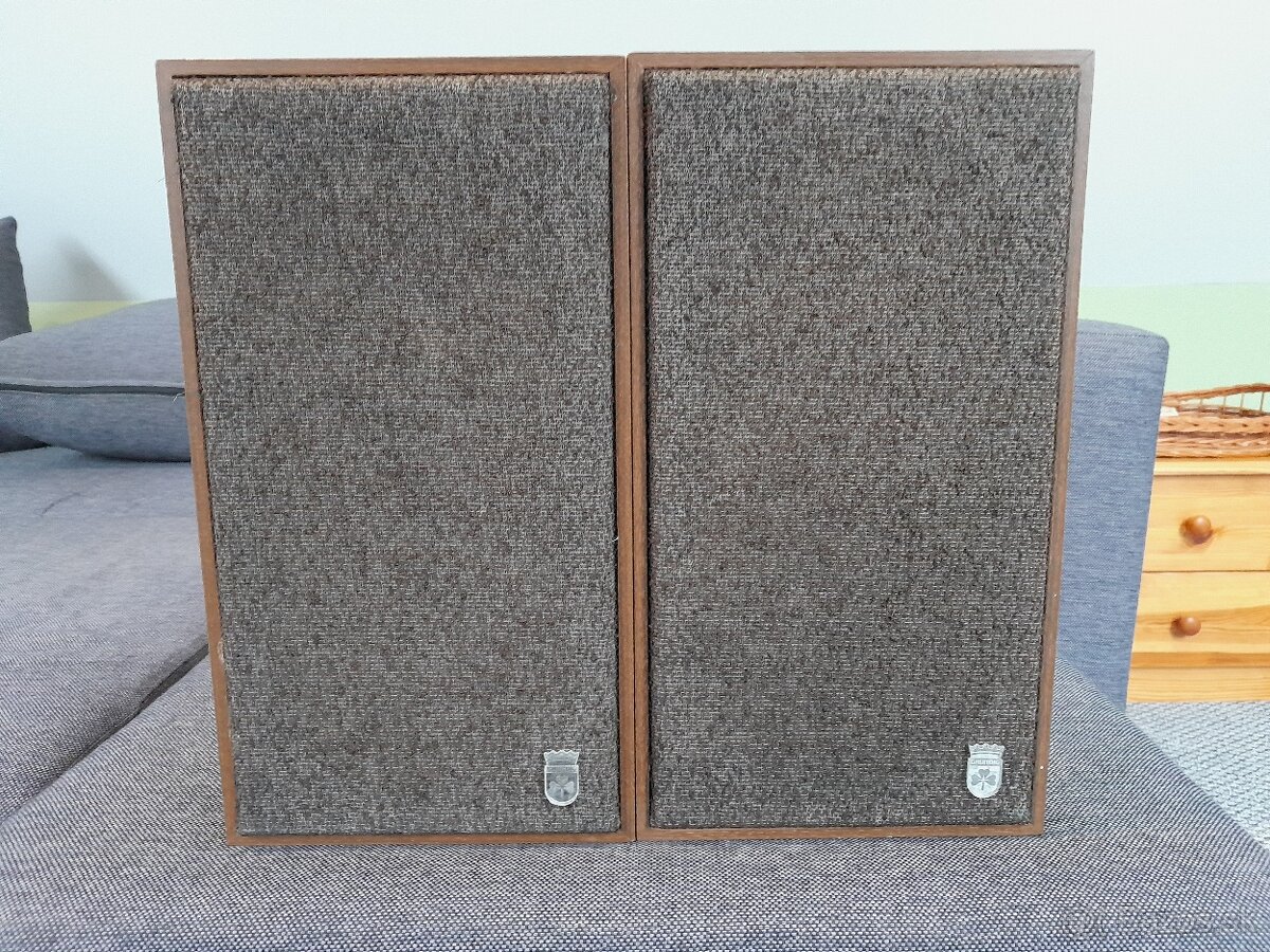 Vintage Grundig Box 306a - 5