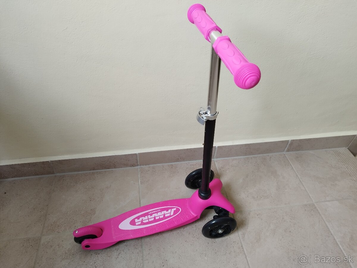 Kolobežka JAMARA - 5