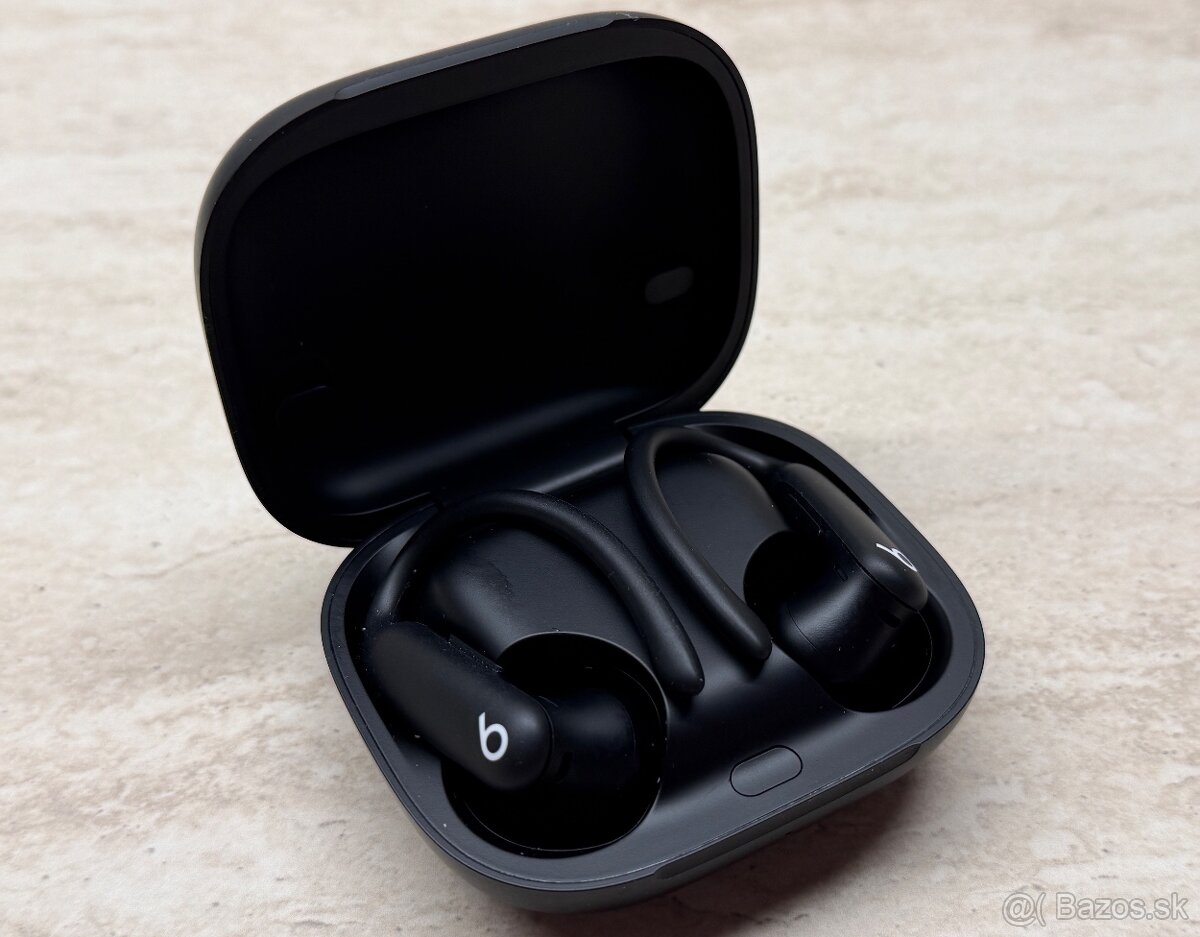 Beats Powerbeats Pro 2 black - 5