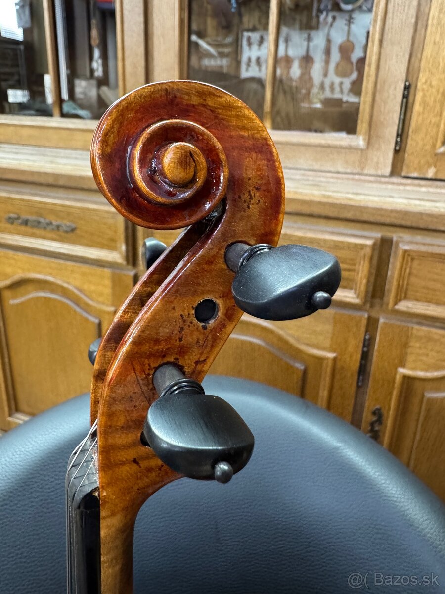 4/4 husle - 5
