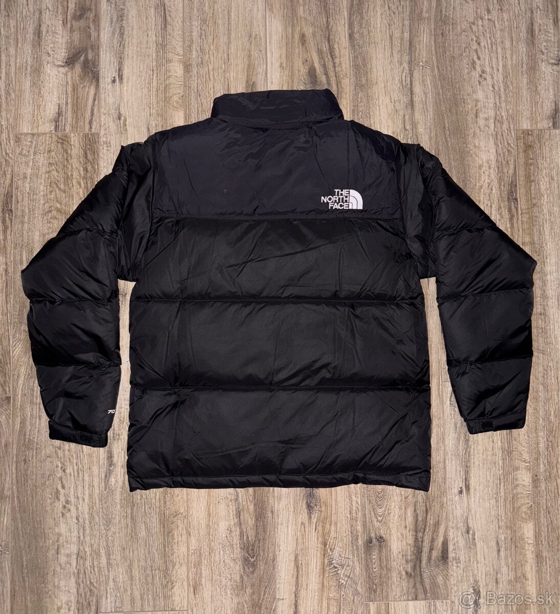 The north face bunda - 5