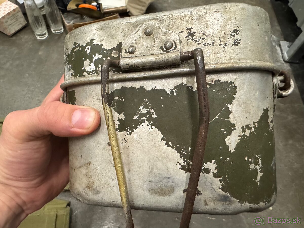 Rôzne vojenské veci - 5