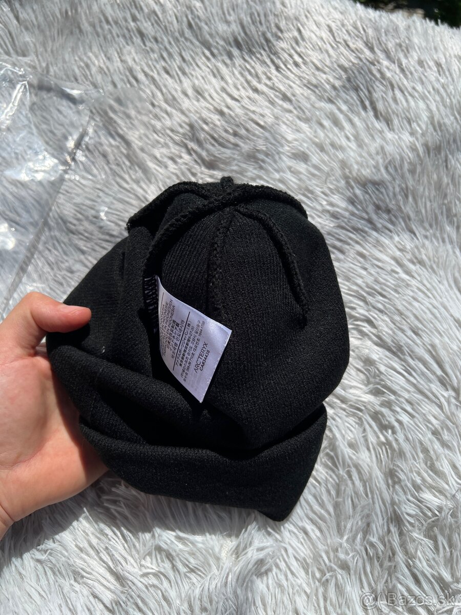 Arc'teryx čiapka - 5