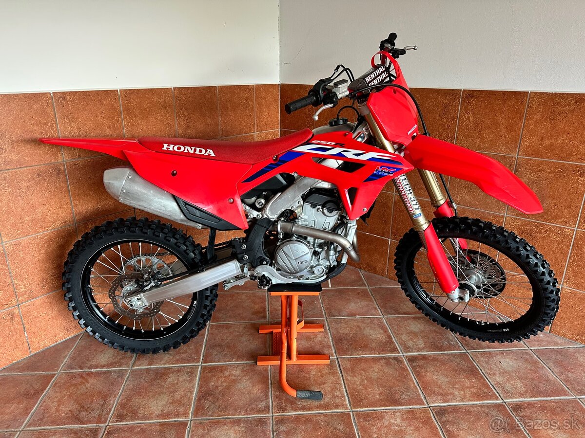 Honda CRF 250 R