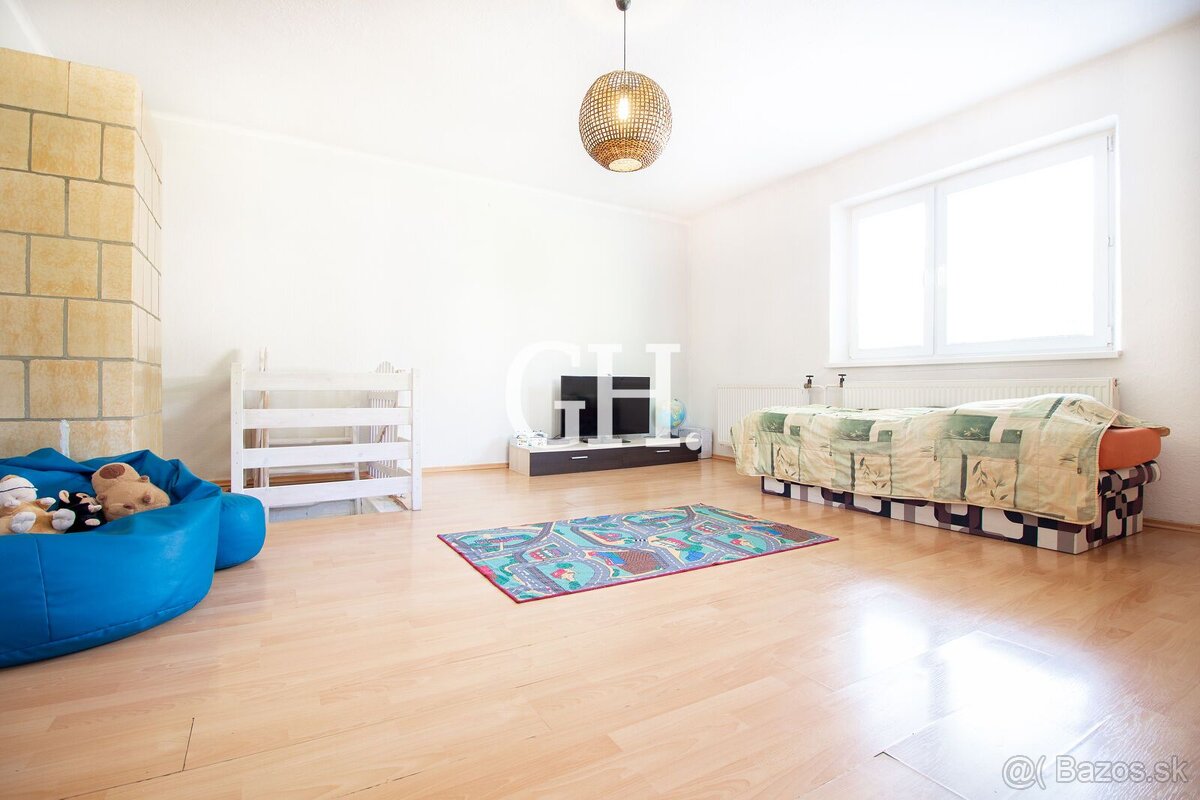 Dom s výhľadom ako z rozprávky – Muránska Zdychava, ideálny - 5