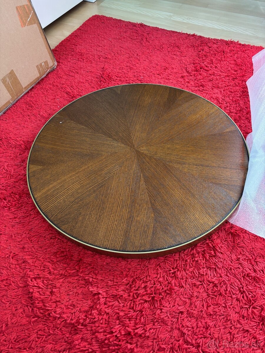 DENISE dizajnovy konferenčný stolík - 5