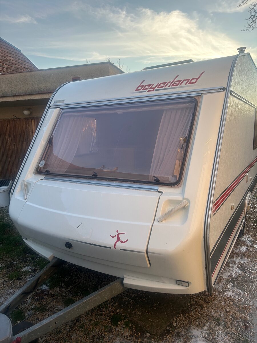 Beyerland SPRINTER - 5