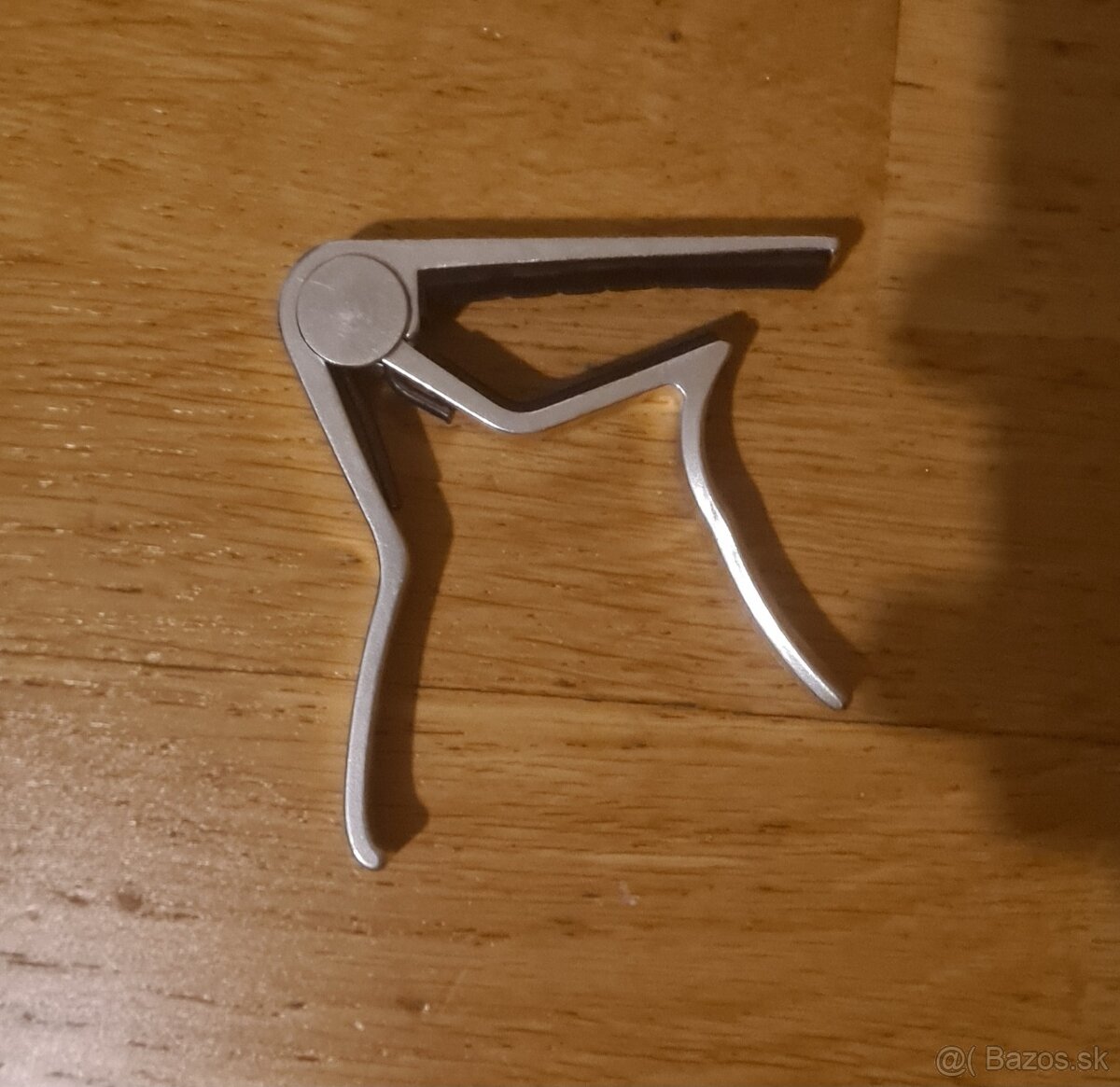 Gitara LAG Tramontane T270DCE, puzdro + kapo - 5