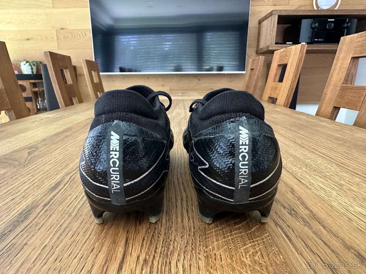 Kopačky Nike Zoom Vapor 15 PRO FG - 5