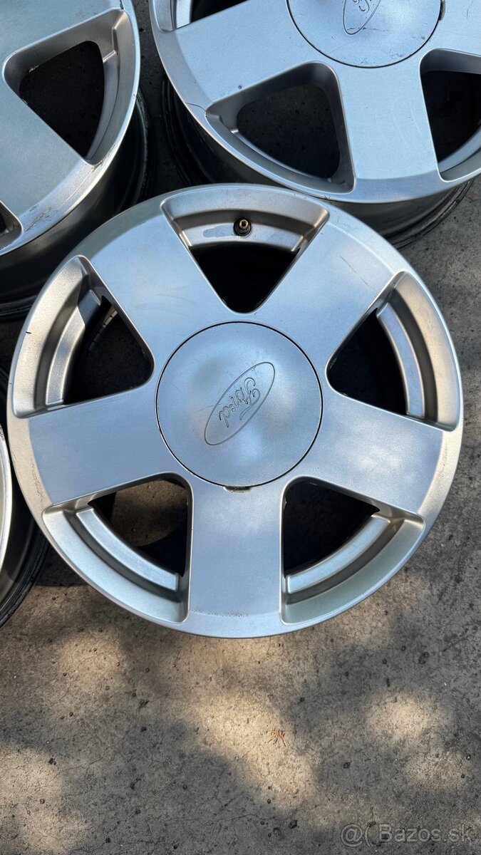 Originálne elektróny 15" Ford - 5