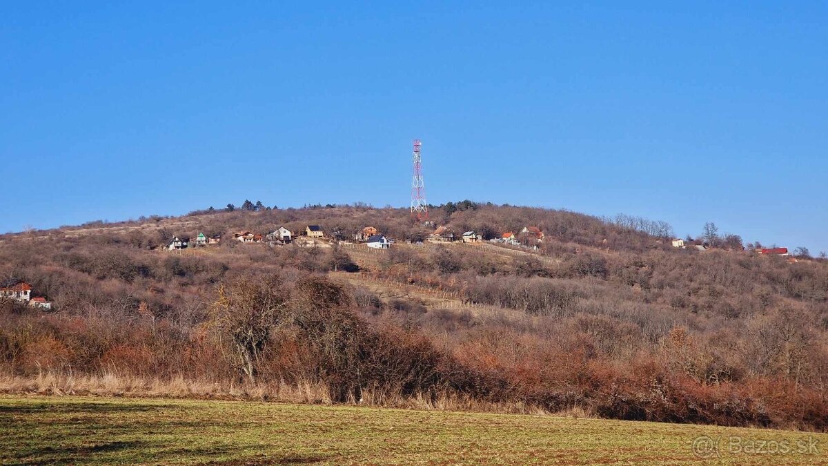 Pozemok na predaj vo viniciach. Výhradne u nás. - 5