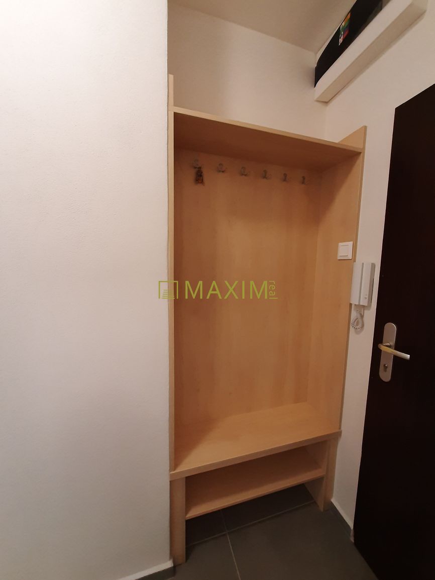 Prenájom 1-izb. byt.u na ulici Sama Chalupku v Stupave - 5