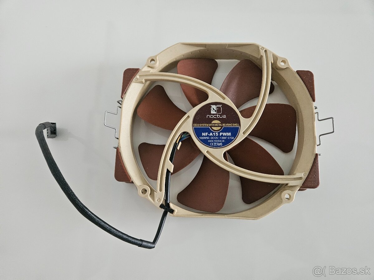 Noctua NH-D15S - 5
