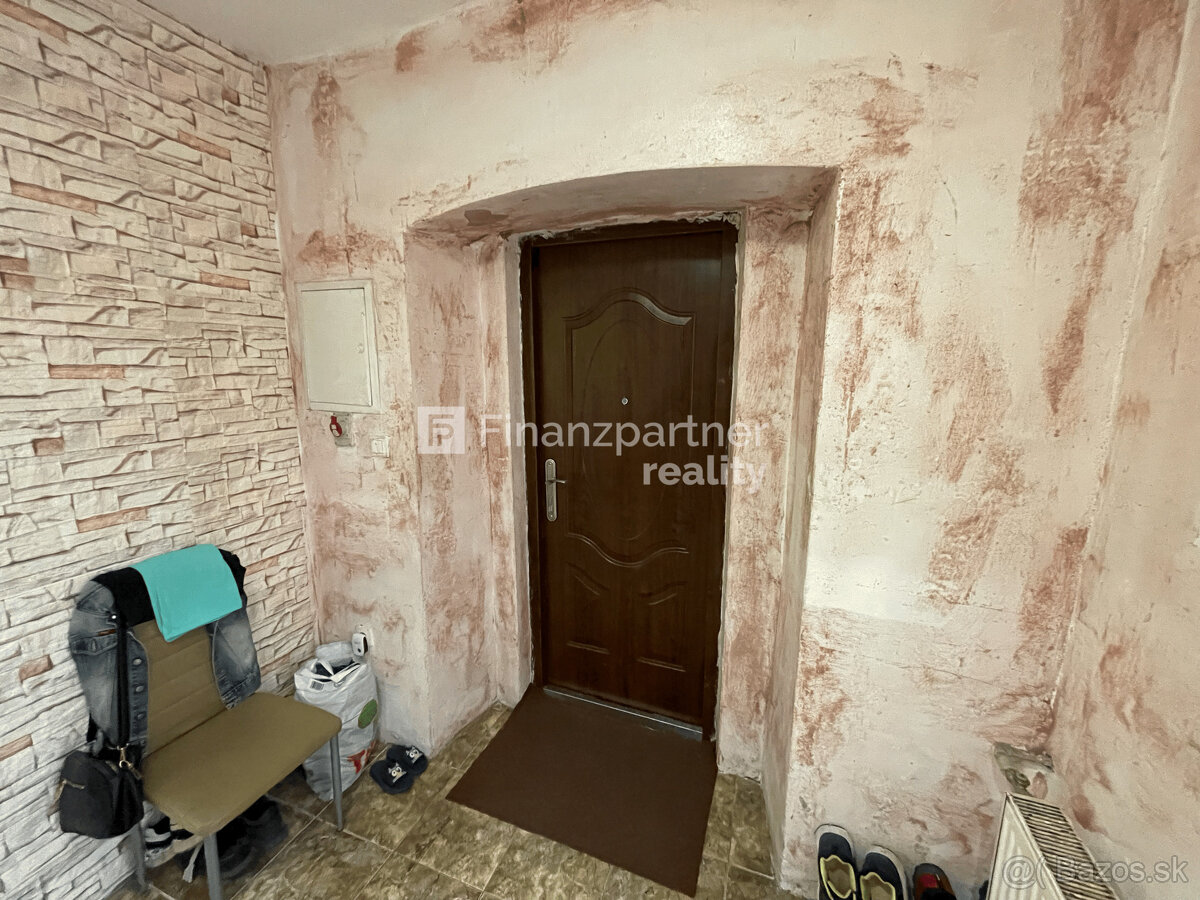 Znížená cena Vidiecky dom, Banský Studenec, Banská Štiavnica - 5