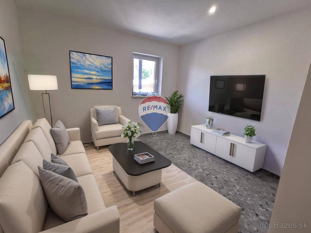 Prenájom rodinný dom 3 izbový, Košice Sever - 5