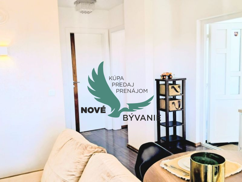 CHORVÁTSKO, OSTROV VIR NA PREDAJ ŠTÝLOVÝ APARTMÁN S VÝHĽADO - 5