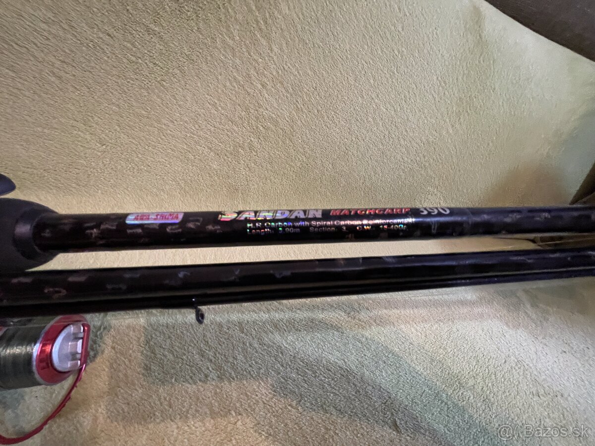 Udice a navijáky - 5