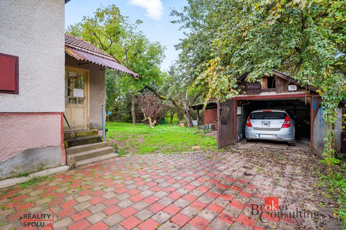 Vynikajúca cena Rodinný dom na predaj - 5