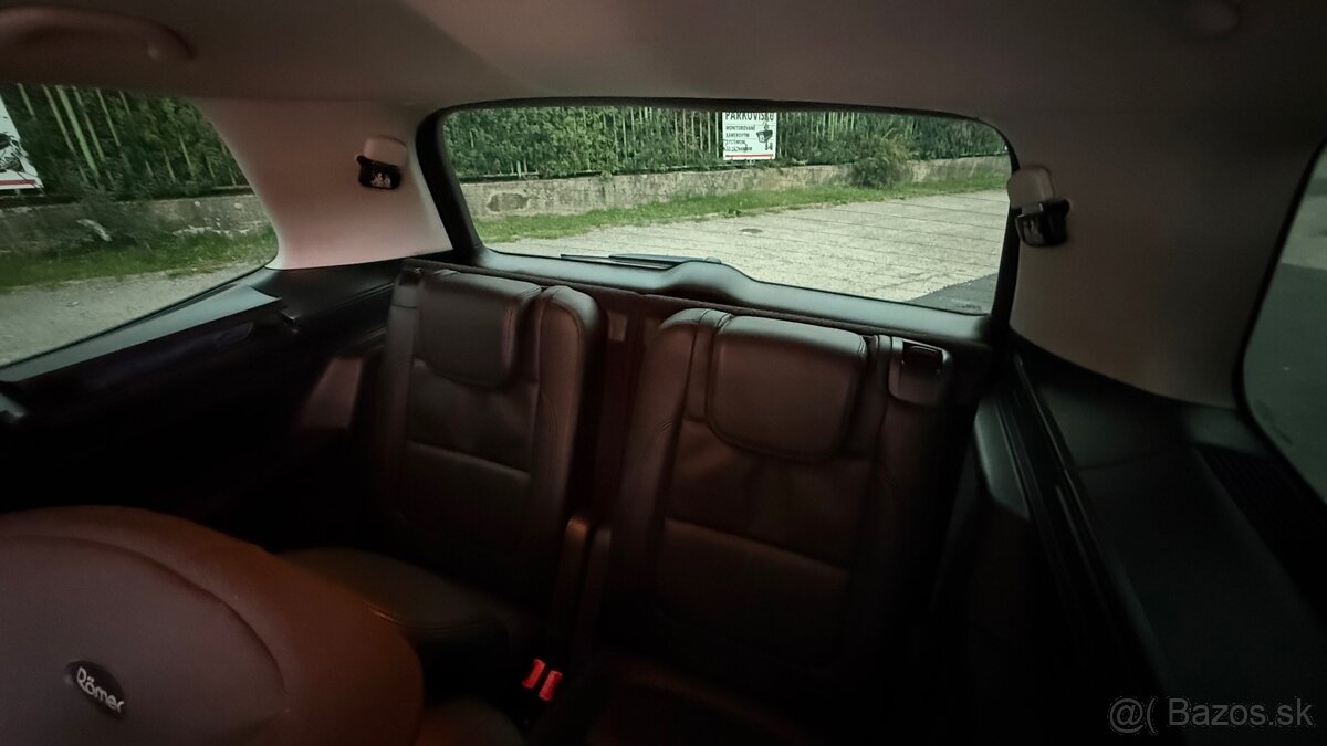 Predam VW Sharan - 5