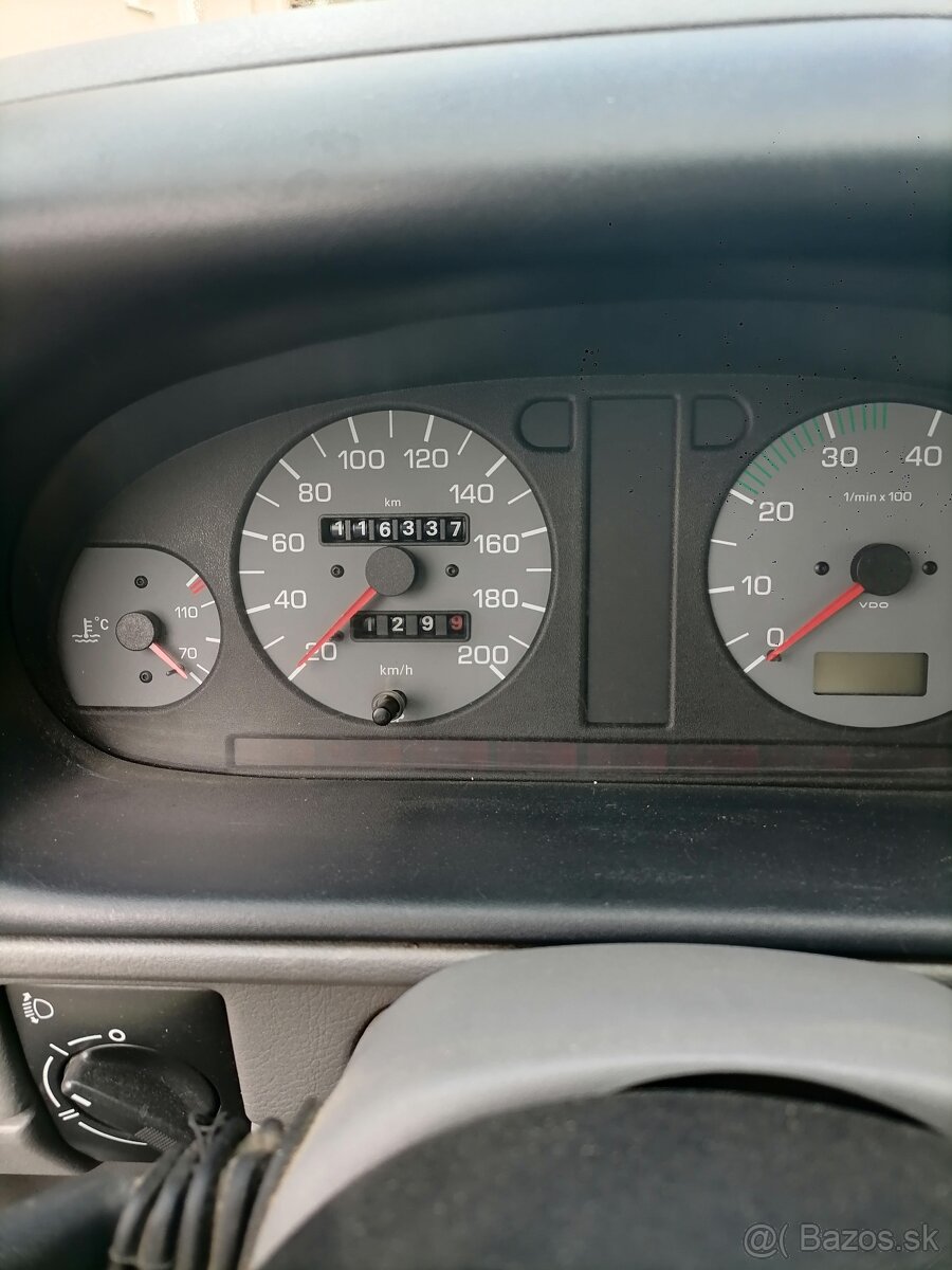 Skoda Felícia 1.3mpi - 5