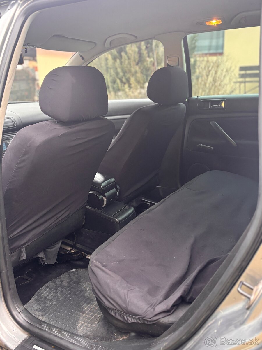 VW Passat B5.5 2003 - 5