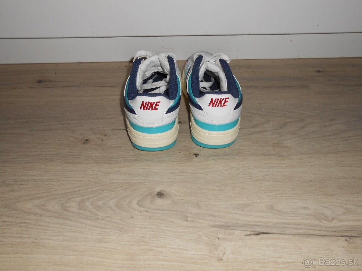 Predam nove damske original tenisky znacky NIKE GAMMA FORCE - 5