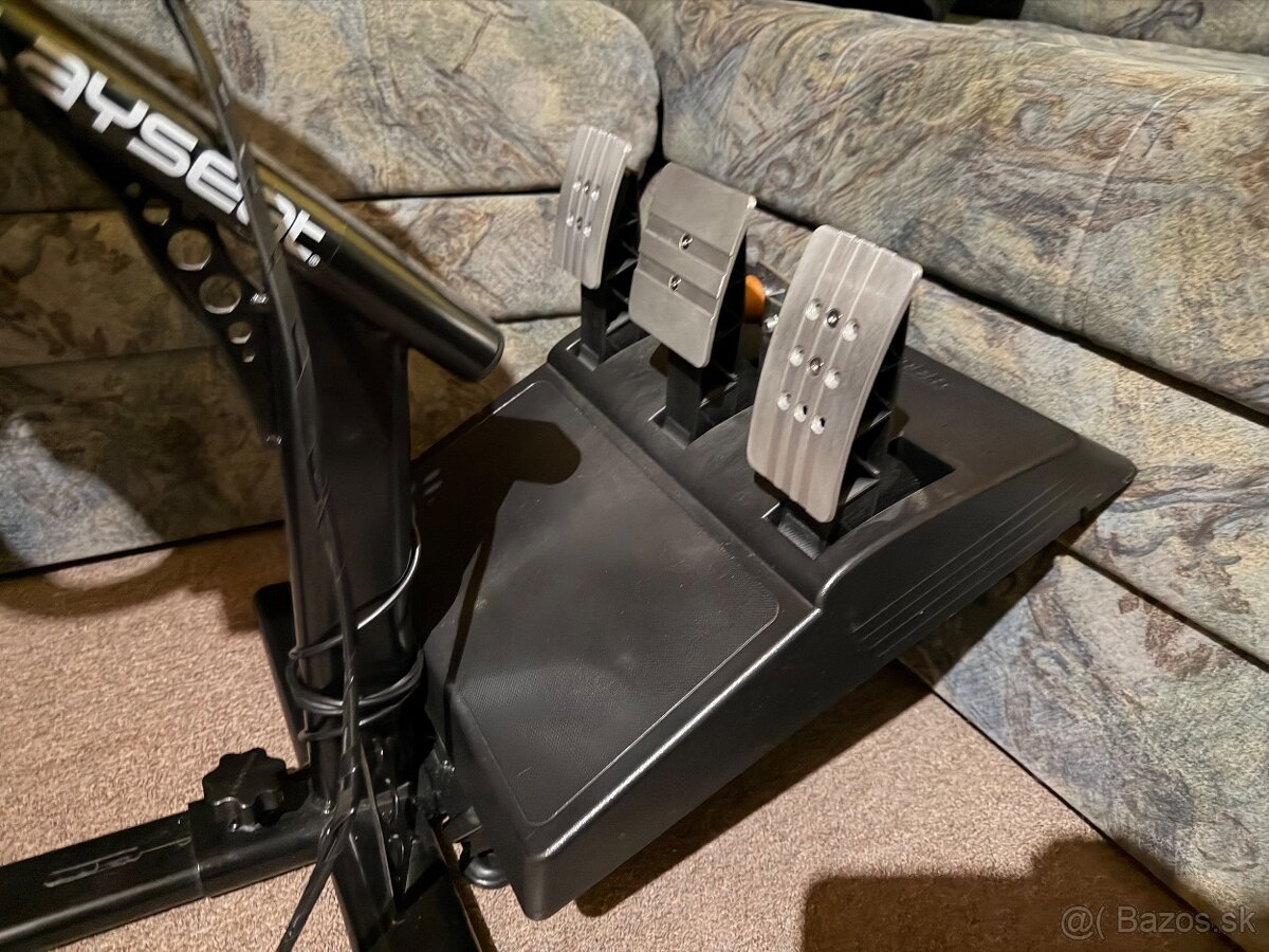 Trustmaster T300 RS GT - 5