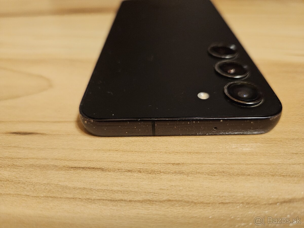 Samsung Galaxy S23 256gb čierny - predaný - 5