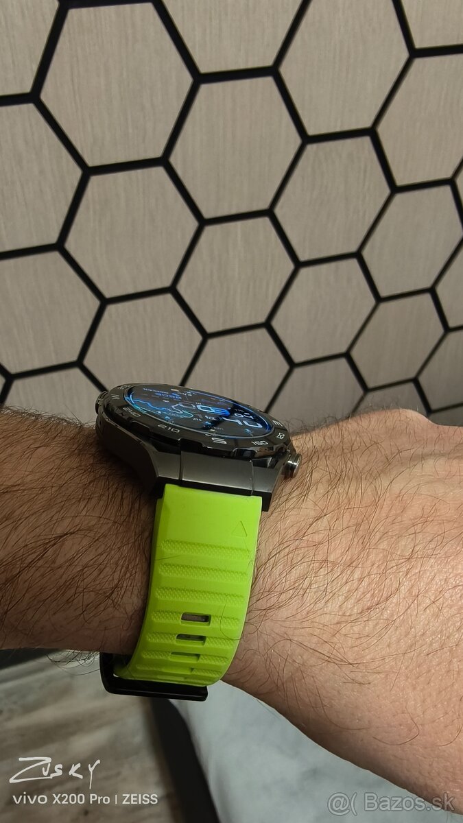 Huawei watch ultimate Sport - 5