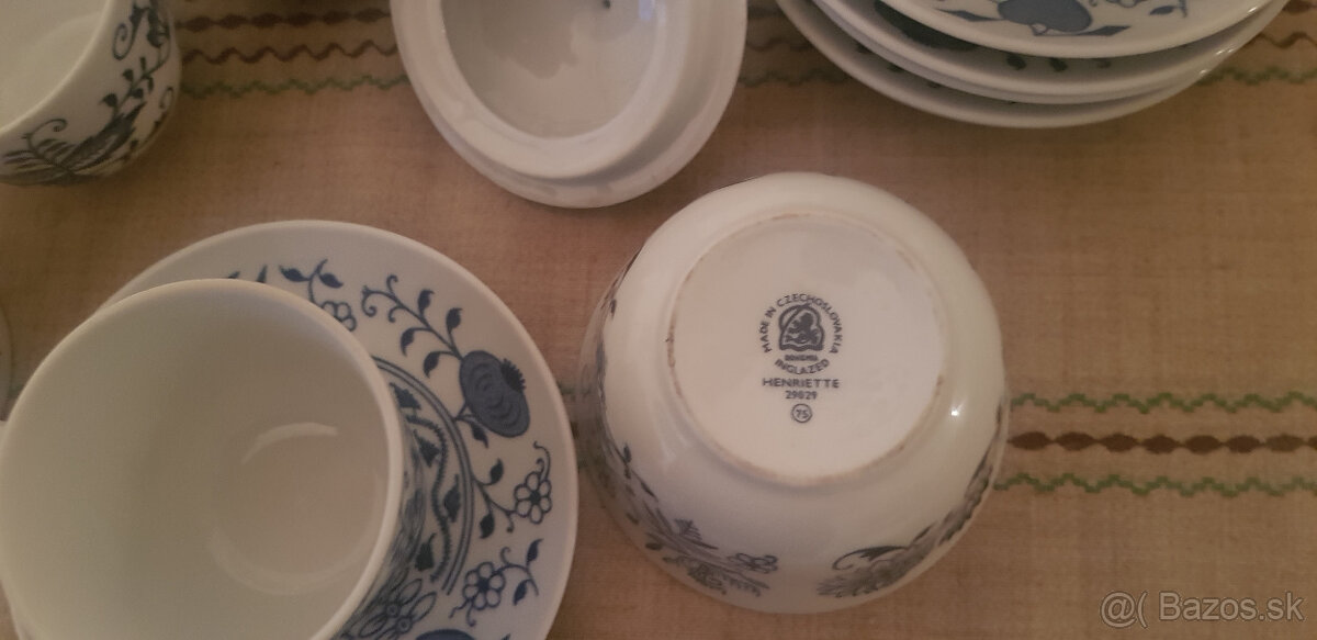 cibuľák- súprava - 5