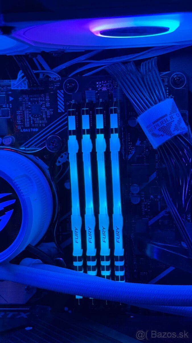 HERNÁ ZOSTAVA PC STAVANÝ PREŠOV - 5