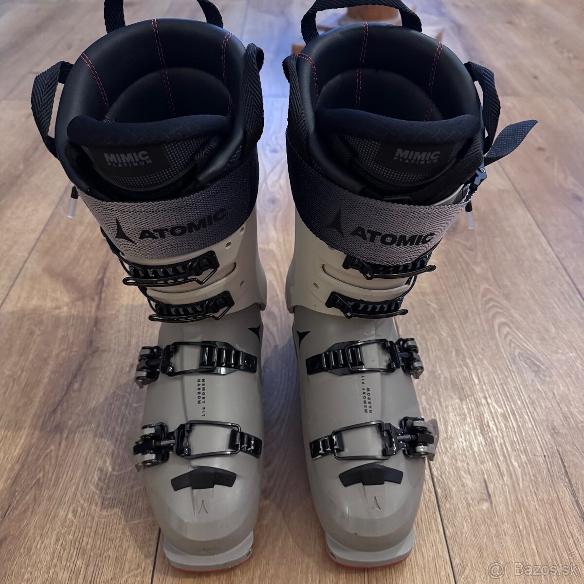 Atomic Hawx Ultra 130 - 5