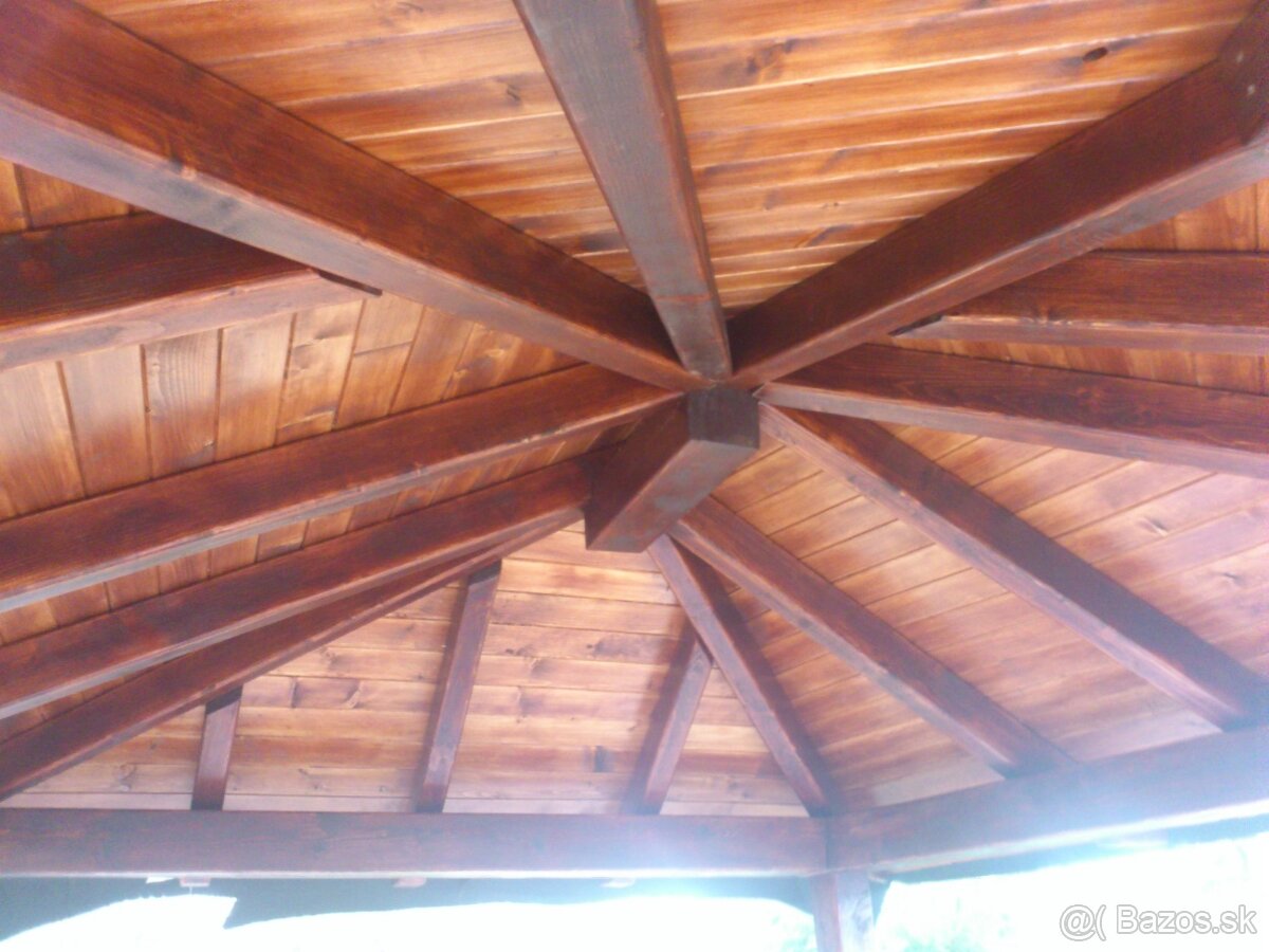 Stavebné práce - interier , exteriér - 5