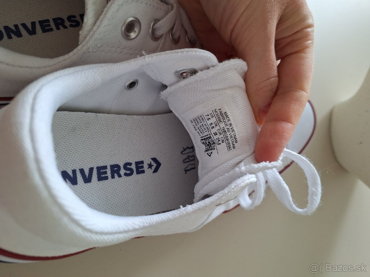 Tenisky Converse - 5