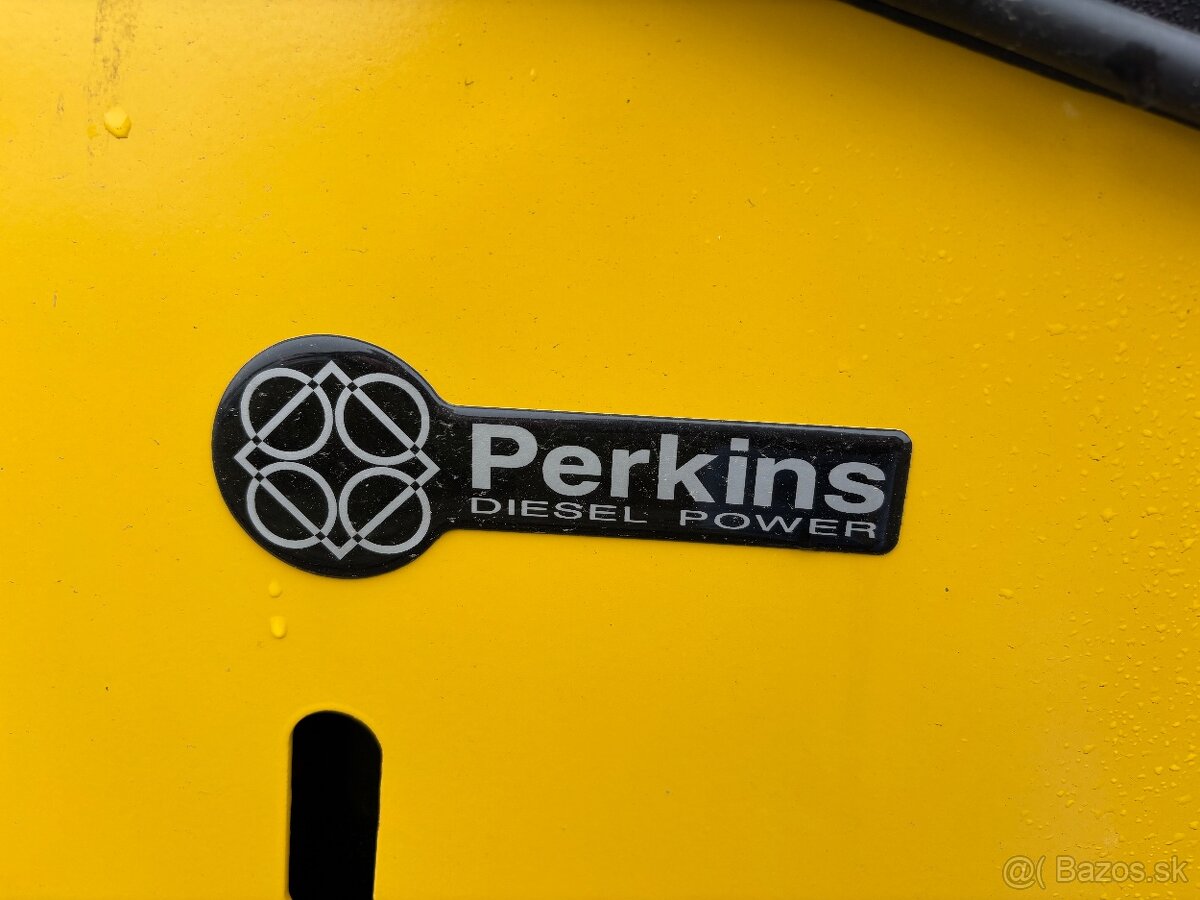 Mini nakladac 2024 nepouzivany - 5