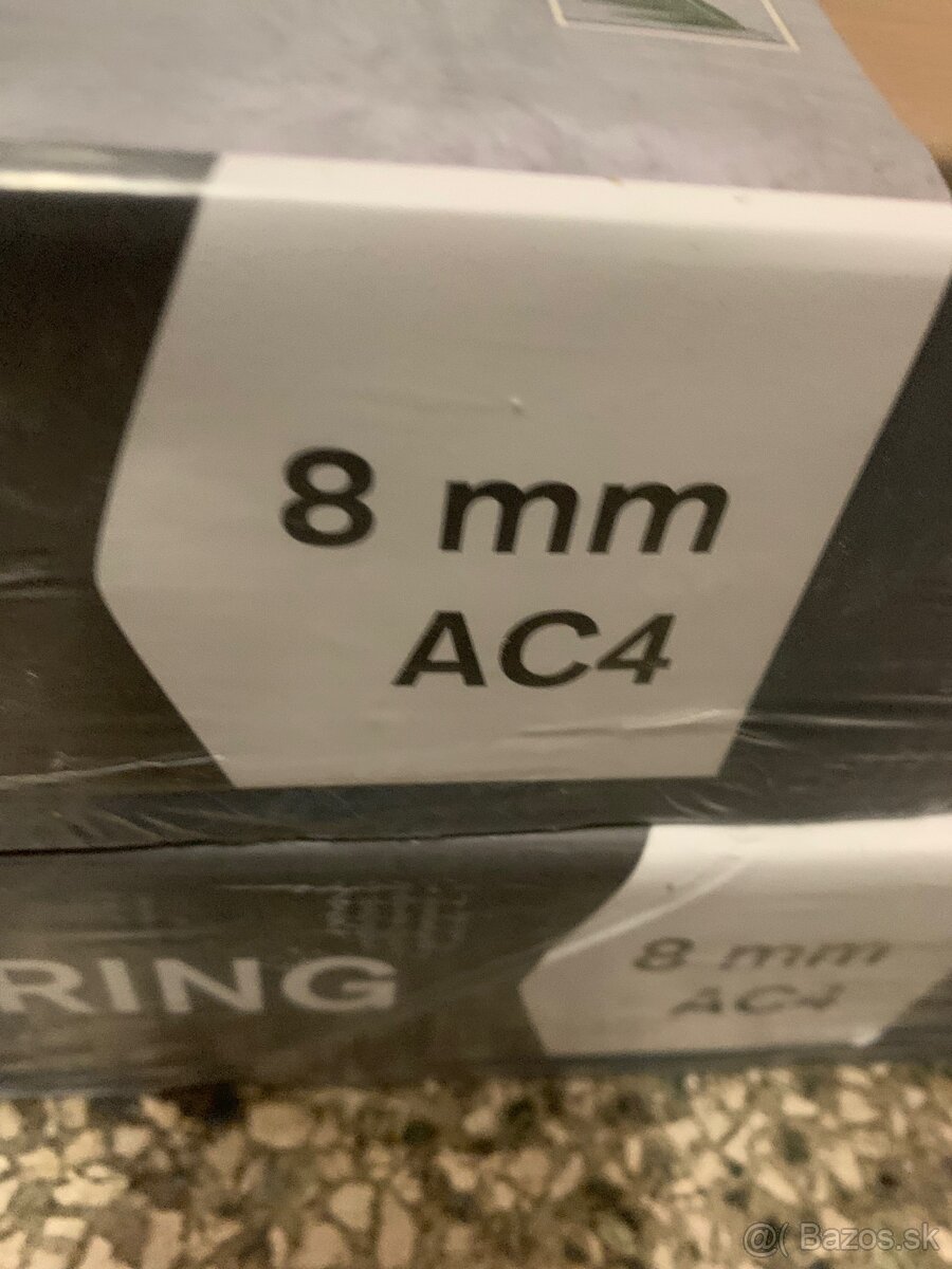 Plavajuca podlaha SOLID STEP LIVING DUB MODEST ST01 - 5