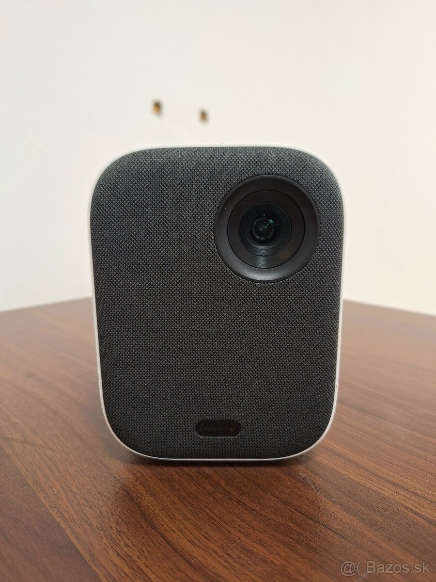 Xiaomi Mi Smart Projector 2, záruka do 2/2027 - 5