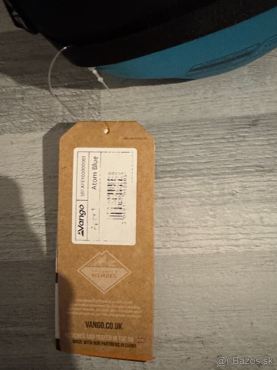 NOVÝ Vango Apex 1 spacák NOVÝ - 5