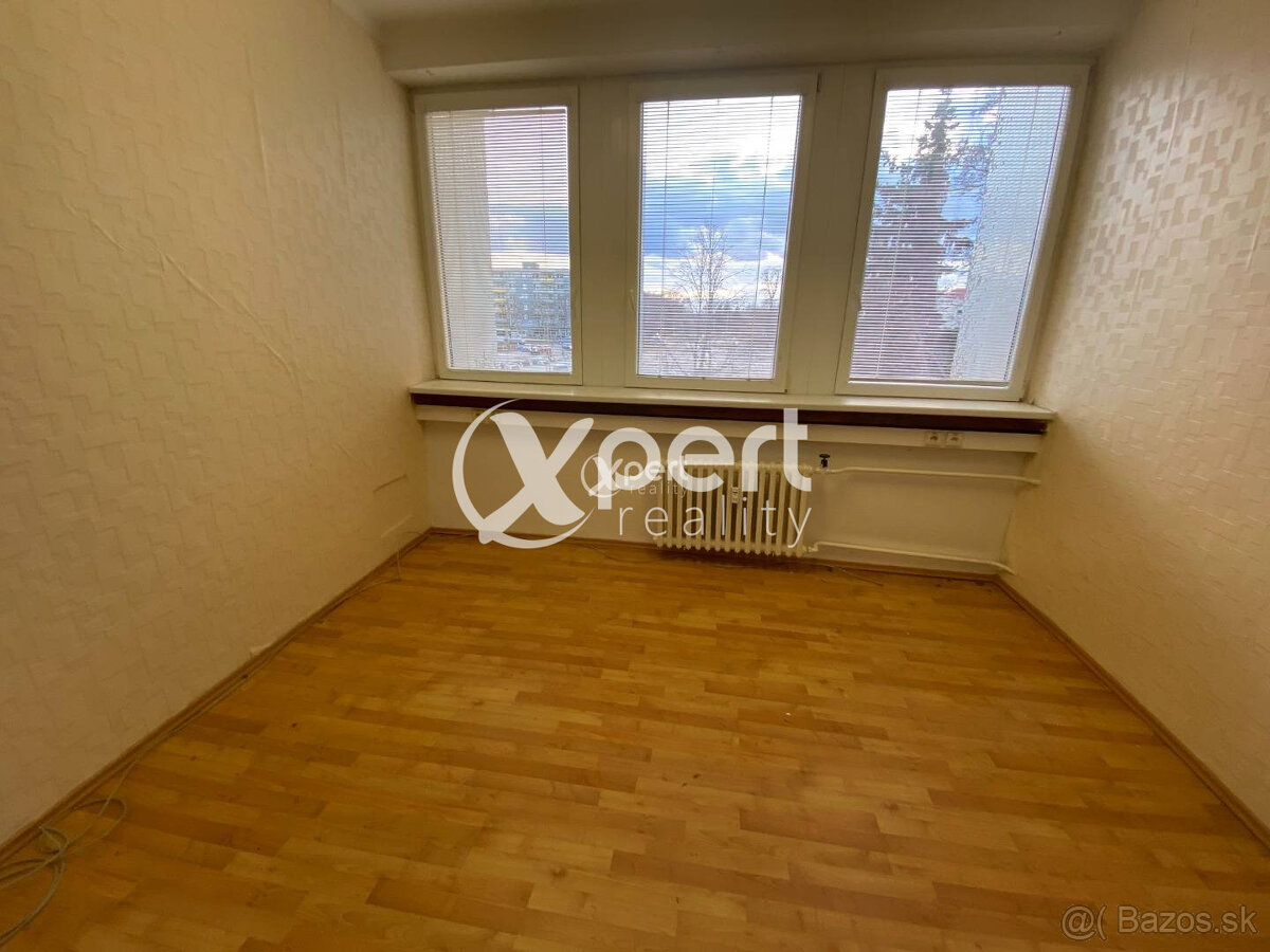 Kancelársky priestor na mieru - CENTRUM - Galanta - 5