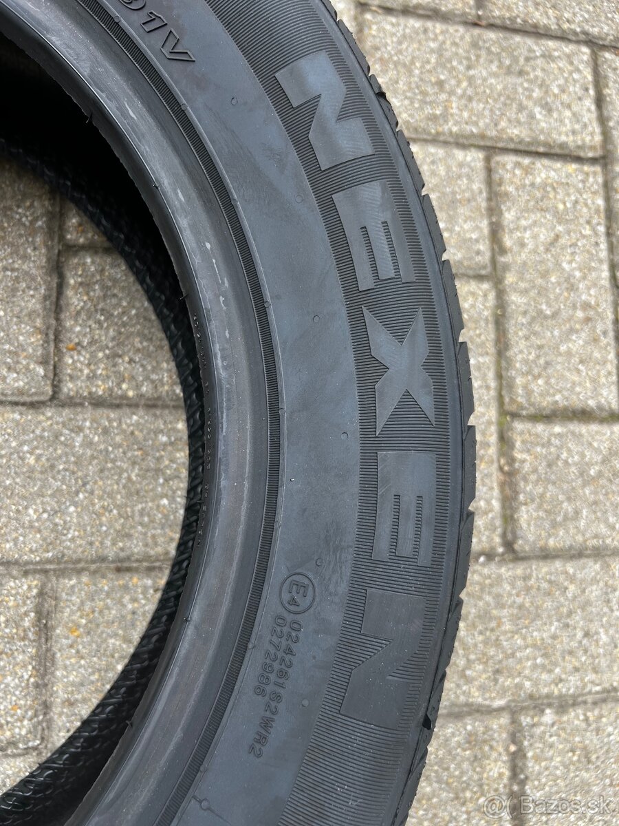 205/55R16 nové letné pneumatíky - 5