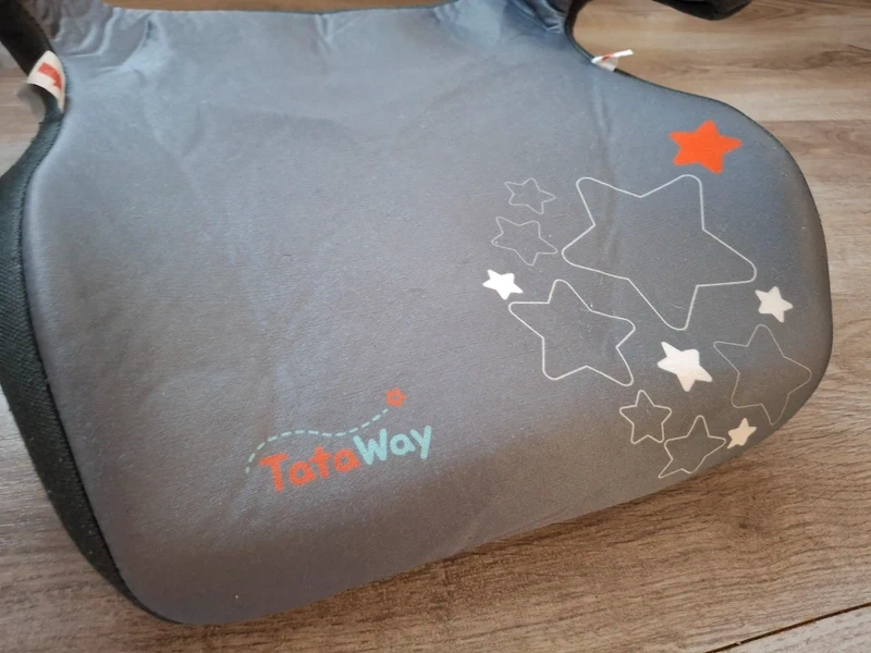Detská autosedačka/ podsedák do auta Tateway 15-36 - 5