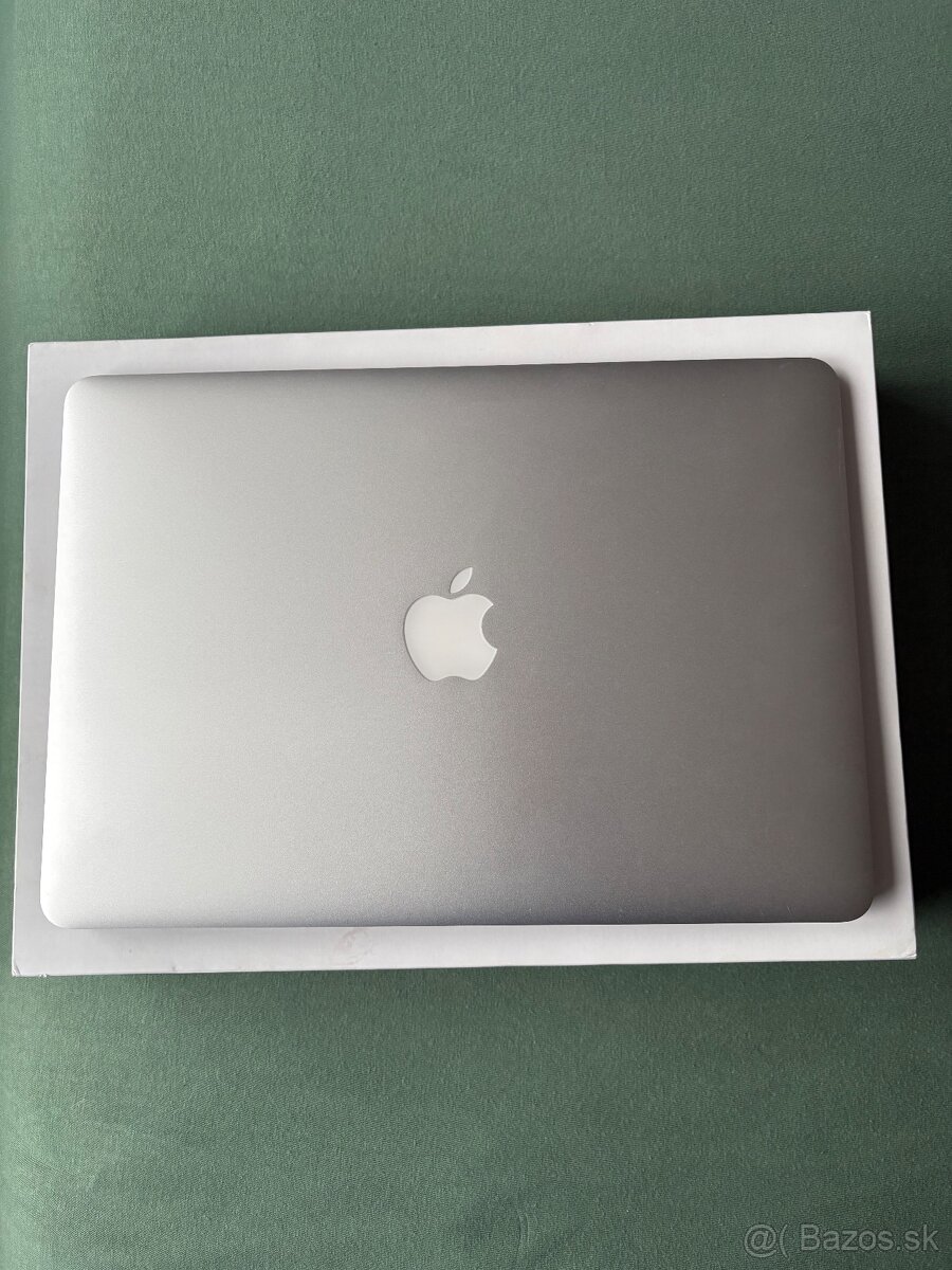Apple macbook air 2017 - 5