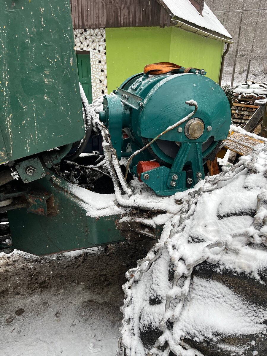 Navijak Lkt diferenciál - 5