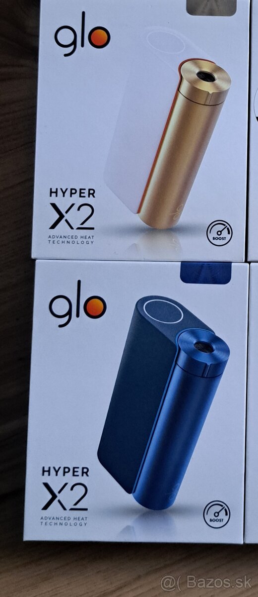 Elektronické doplnky - 5