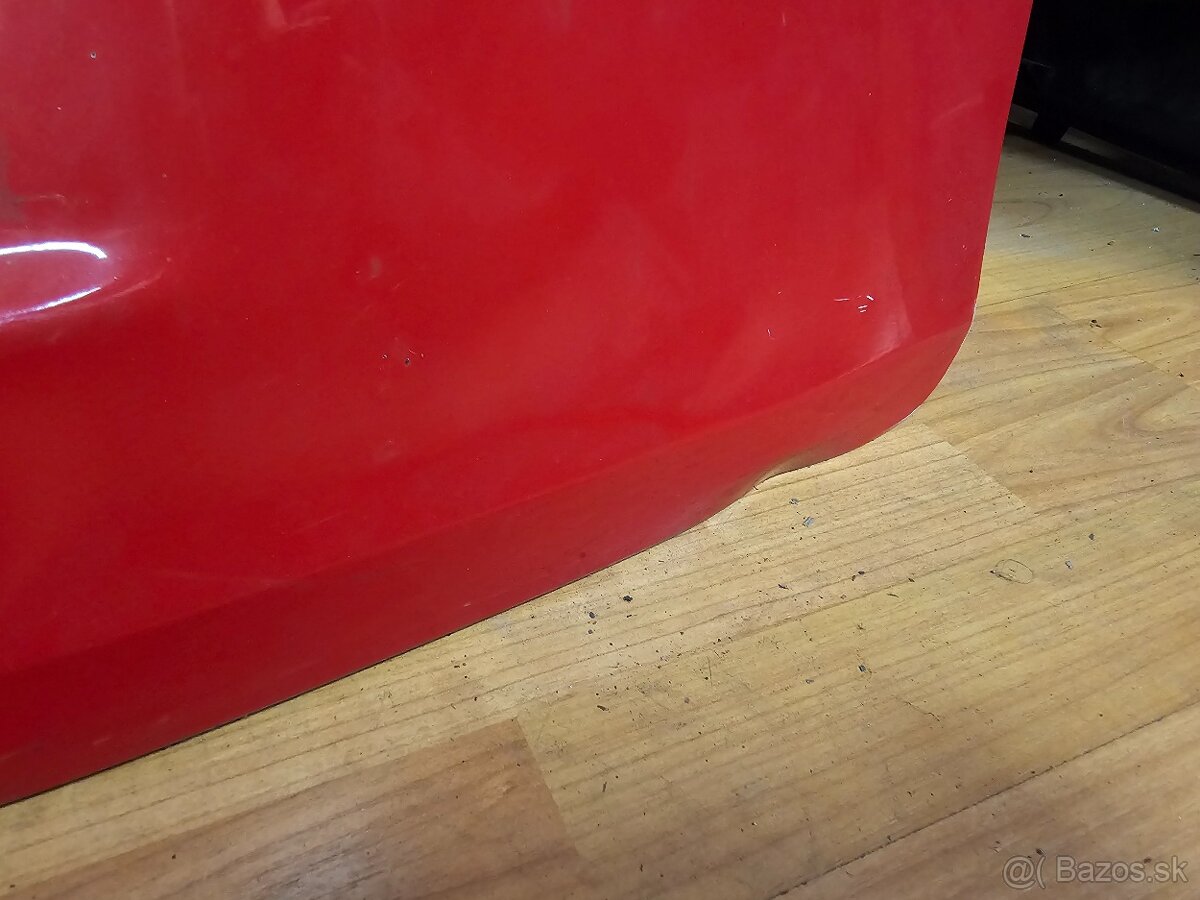 Suzuki Vitara 2015- zadná kapota - 5