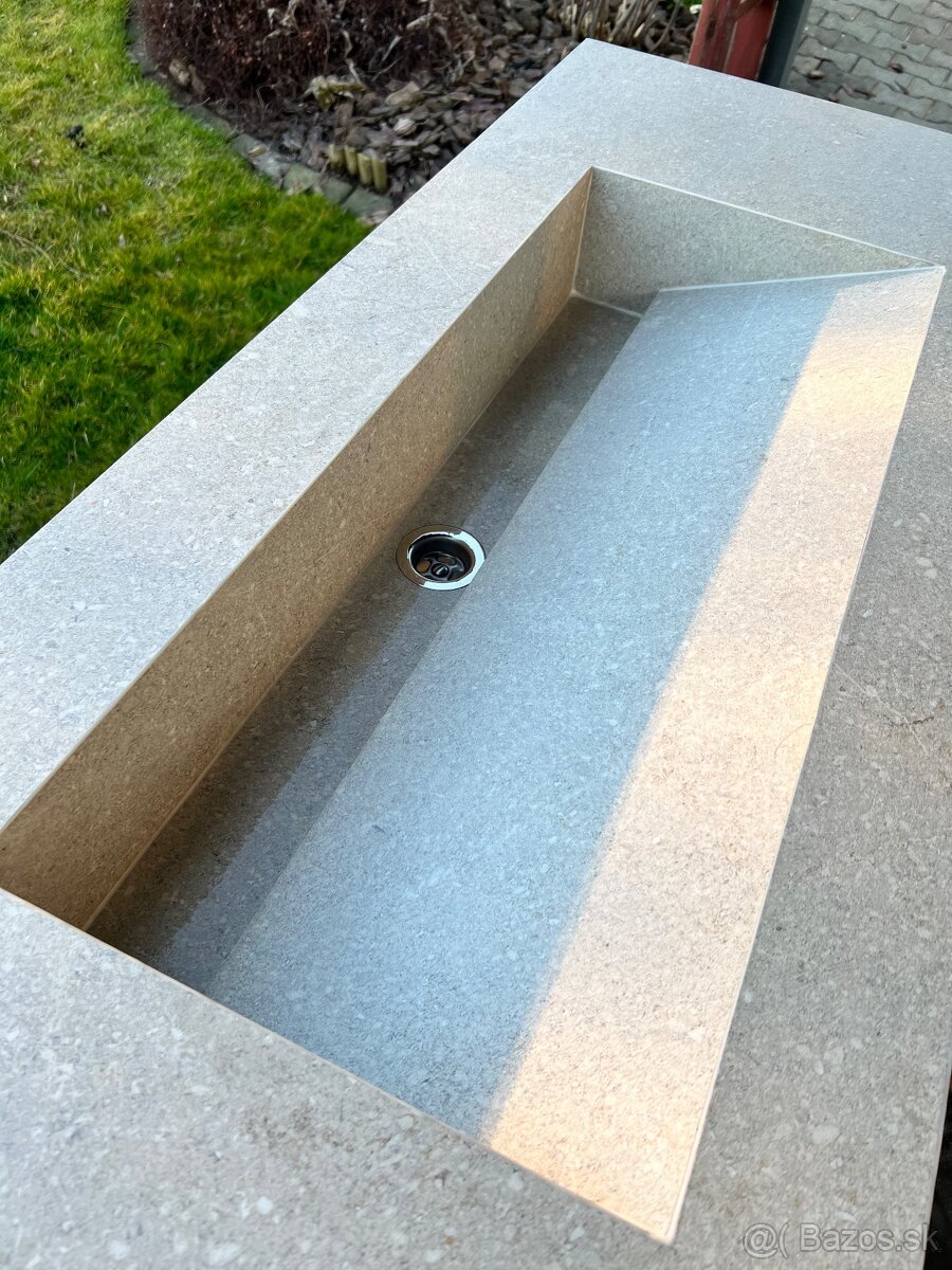 Dizajnové umývadlo - 5
