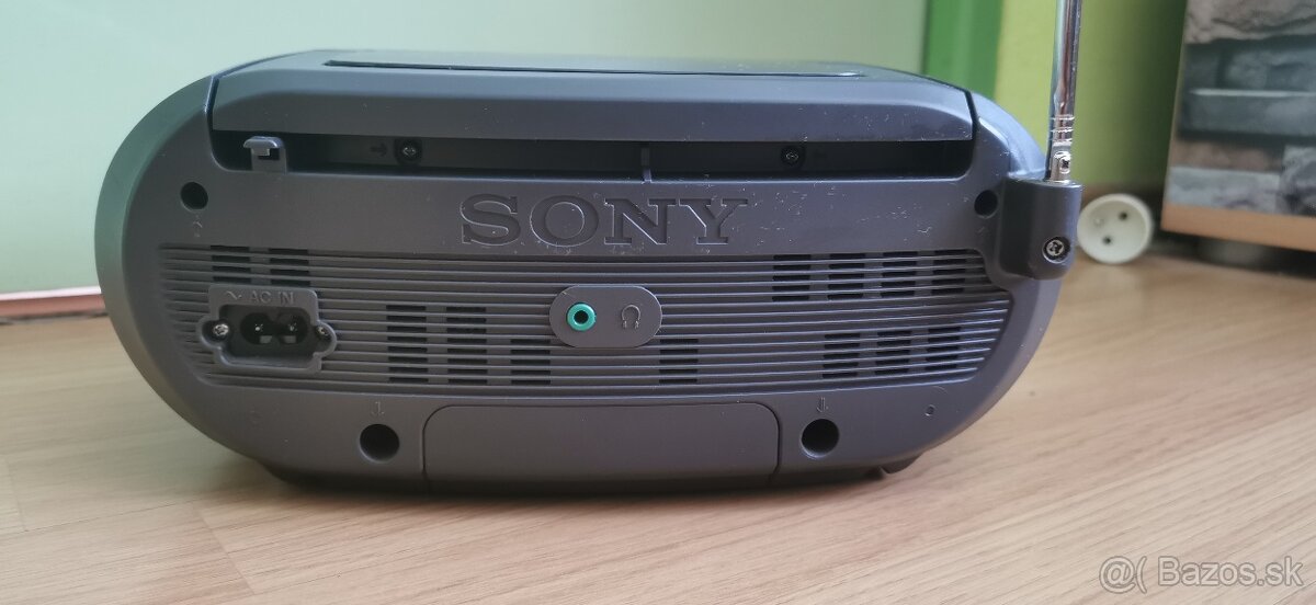 SONY ZS-S10CP - 5