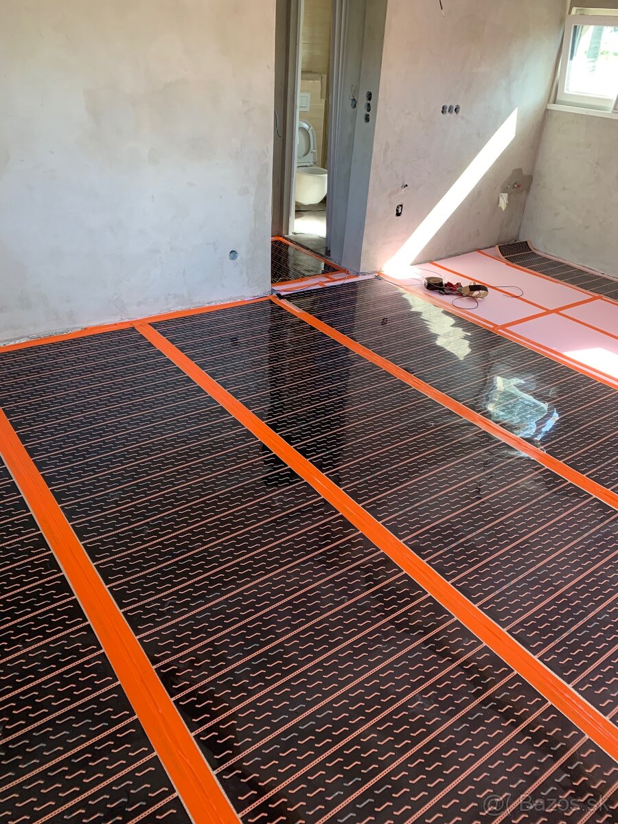 Elektrikár Bratislava elektrotechnik - 5